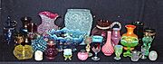 Nickadaemous Glass Antiques