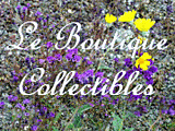 Le Boutique Collectibles