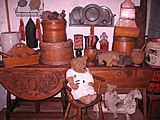 Lyndale Primitive Antiques Lyndale Primitive Antiques