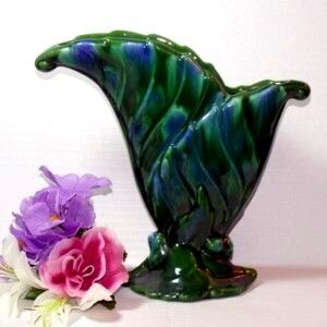 royal haeger vase