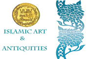 Islamic & Indian Art