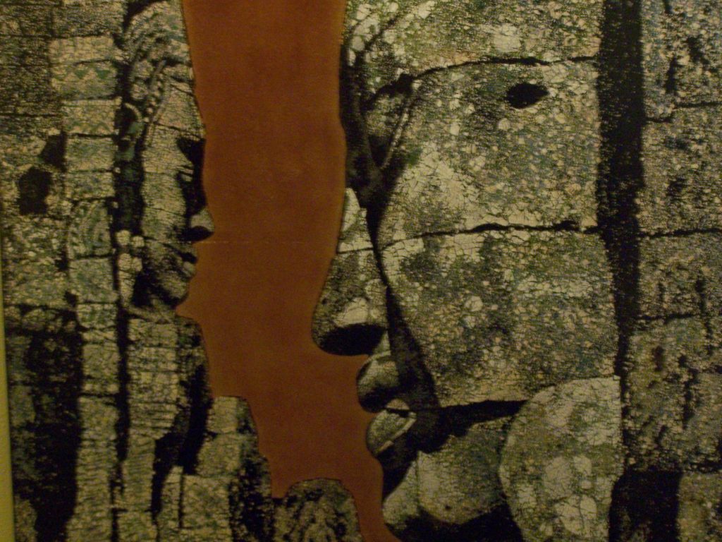 Beautiful Vietnamese Lacquer Art On Wooden Panel 39.25" x 23.5" Beautiful Vietnamese Lacquer Art On Wooden Panel 39.25" x 23.5"