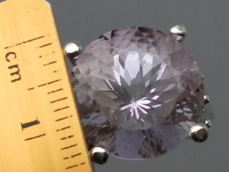 Natural Brazilian Rose and Aquamarine Silver Ring; FREE SIZING. Natural Brazilian Rose and Aquamarine Silver Ring; FREE SIZING.