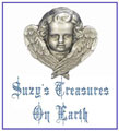 Suzy's Treasures On Earth Suzy's Treasures On Earth