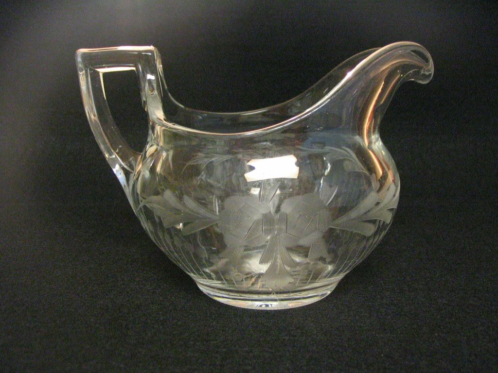 Heisey Phyllis Creamer Heisey Phyllis Creamer