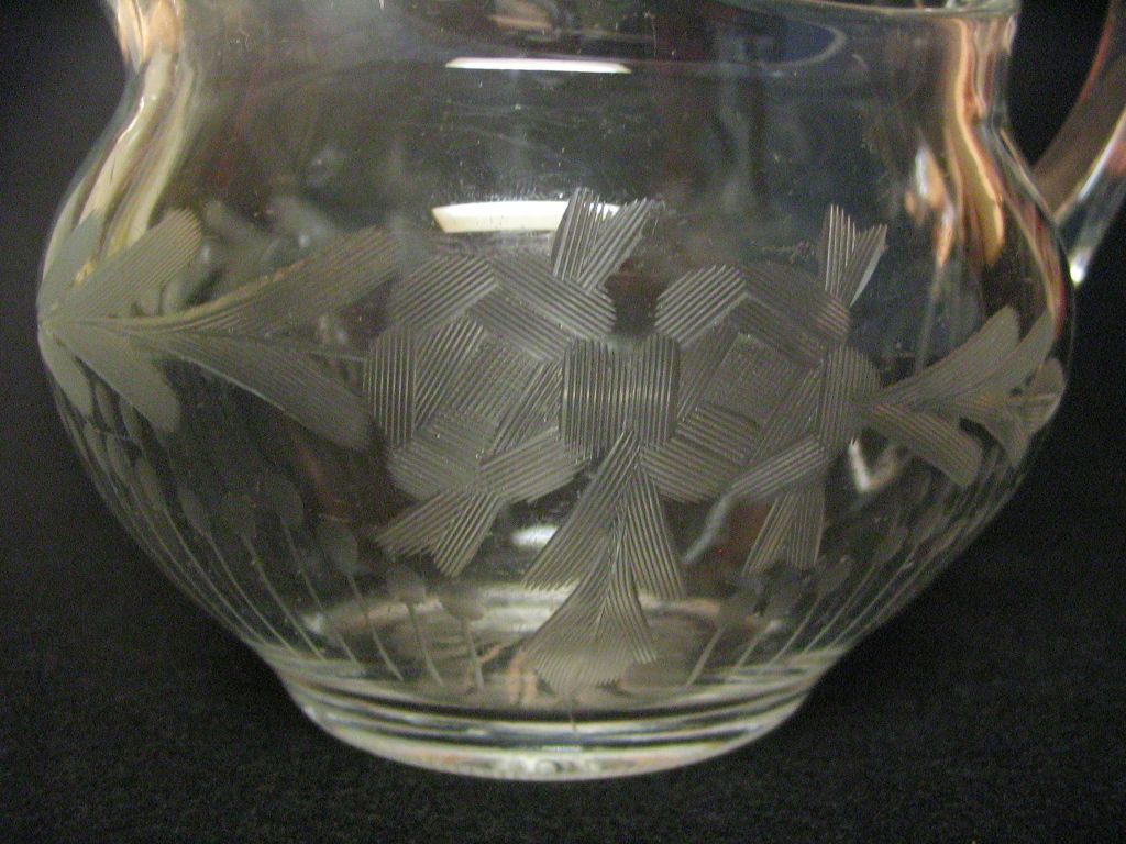 Heisey Phyllis Creamer Heisey Phyllis Creamer