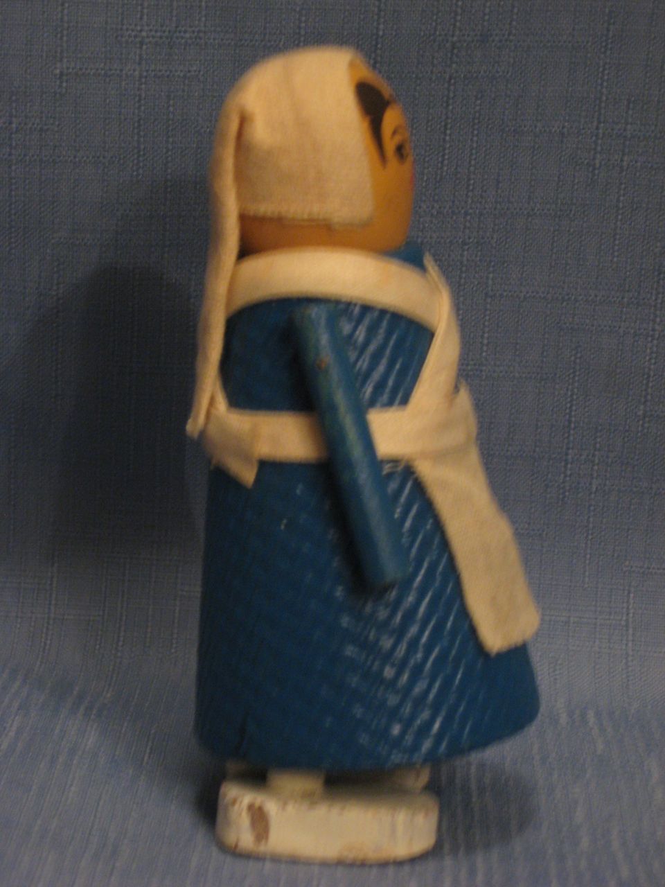 Wilson Walkie Nurse All Original Ramp Walker Wilson Walkie Nurse All Original Ramp Walker