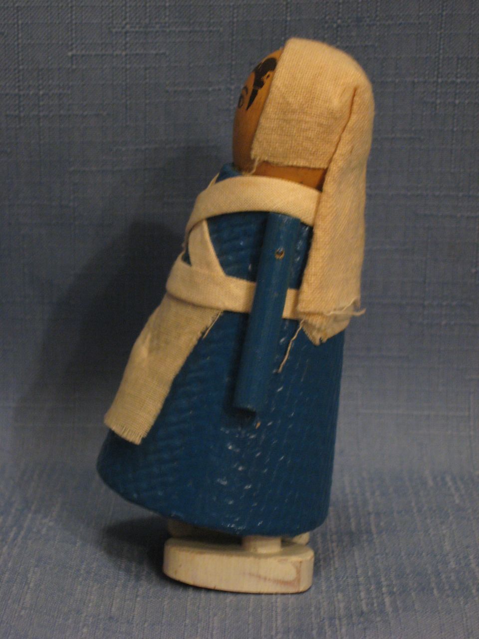 Wilson Walkie Nurse All Original Ramp Walker Wilson Walkie Nurse All Original Ramp Walker