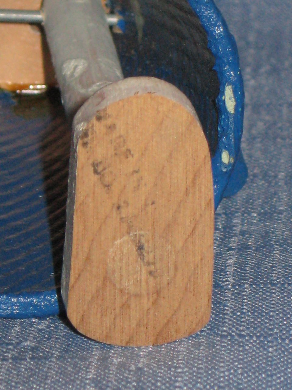 Wilson Walkie Nurse All Original Ramp Walker Wilson Walkie Nurse All Original Ramp Walker