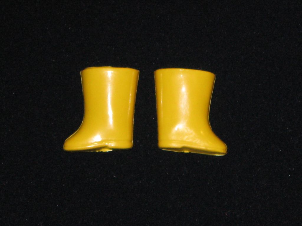 Original Mickey Dolenz Monkees Finger Puppet with Boots Original Mickey Dolenz Monkees Finger Puppet with Boots