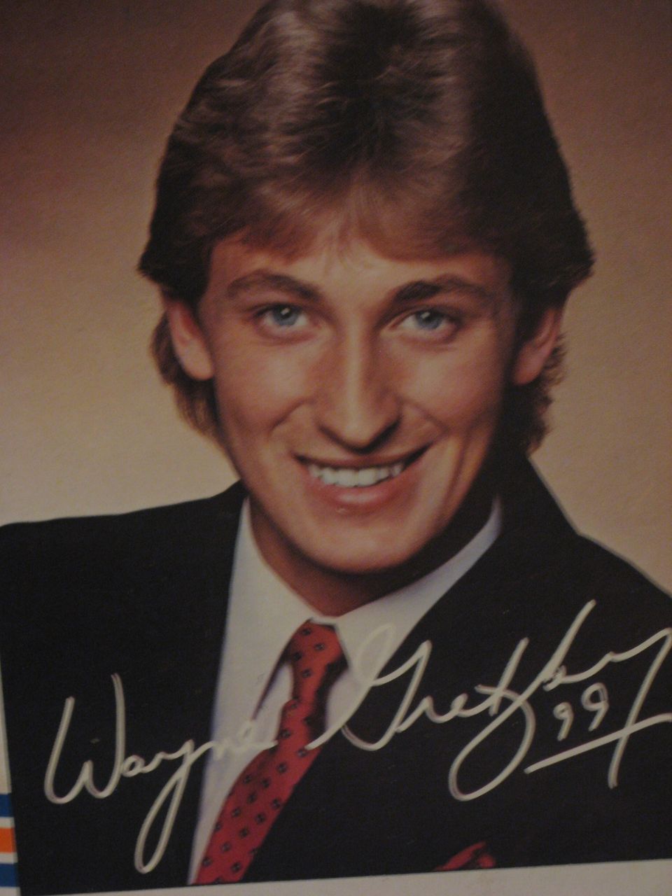 Mint in Box Wayne Gretzky Doll Mattel The Great Gretzky 99 Mint in Box Wayne Gretzky Doll Mattel The Great Gretzky 99