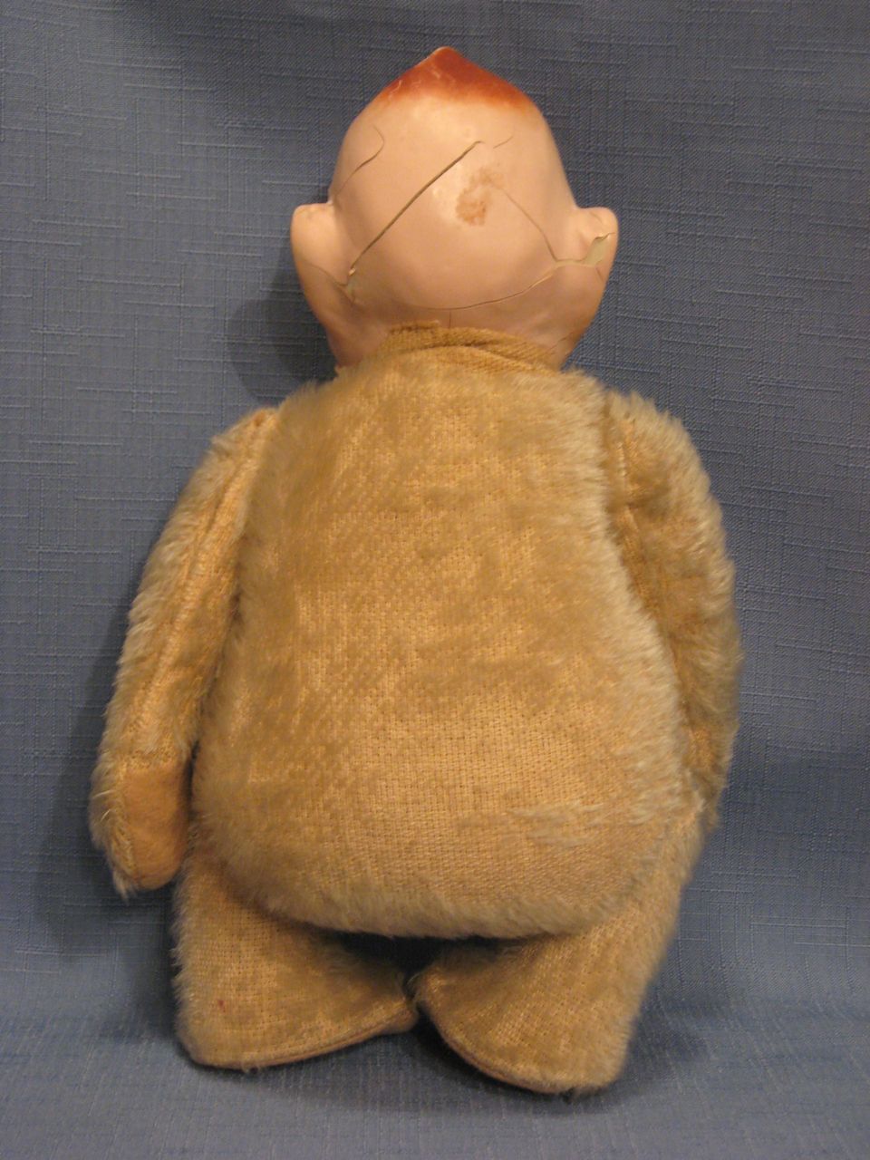 1909 Horsman Billiken Doll 1909 Horsman Billiken Doll