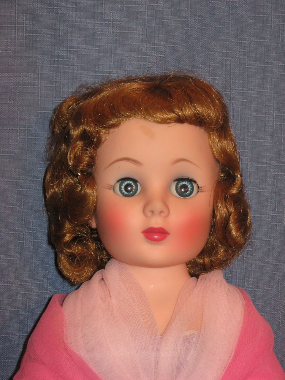 American Character 1958 Toni Doll in Excellent Condition American Character 1958 Toni Doll in Excellent Condition