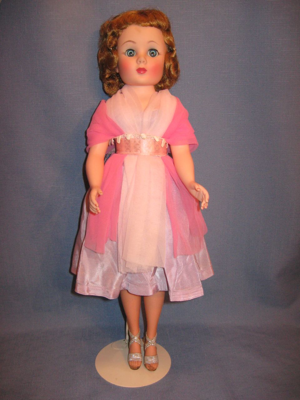 American Character 1958 Toni Doll in Excellent Condition American Character 1958 Toni Doll in Excellent Condition