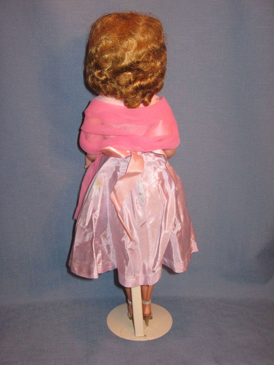 American Character 1958 Toni Doll in Excellent Condition American Character 1958 Toni Doll in Excellent Condition