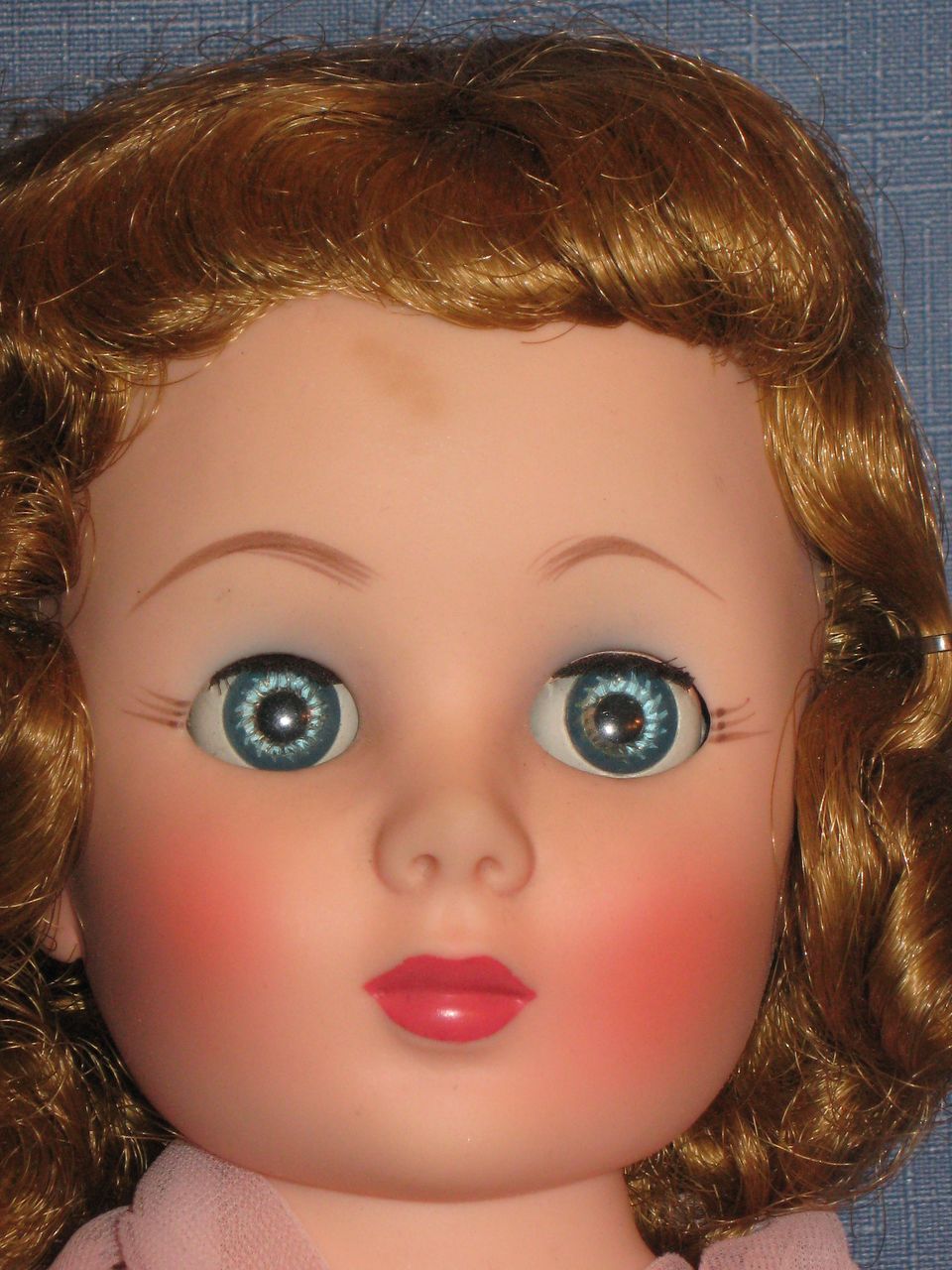 American Character 1958 Toni Doll in Excellent Condition American Character 1958 Toni Doll in Excellent Condition