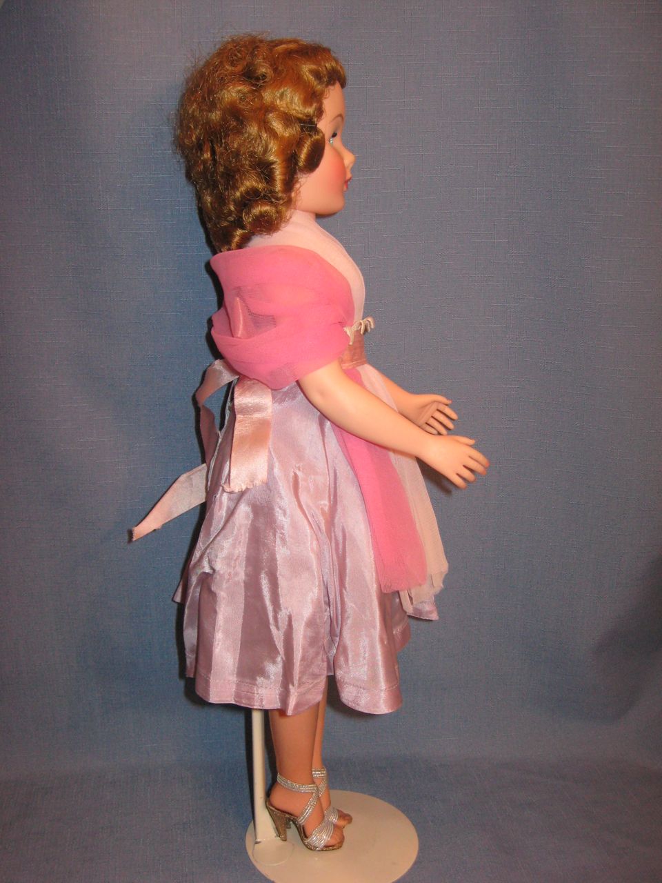 American Character 1958 Toni Doll in Excellent Condition American Character 1958 Toni Doll in Excellent Condition