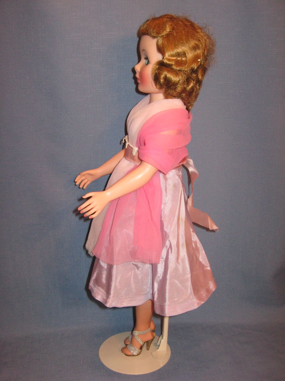 American Character 1958 Toni Doll in Excellent Condition American Character 1958 Toni Doll in Excellent Condition