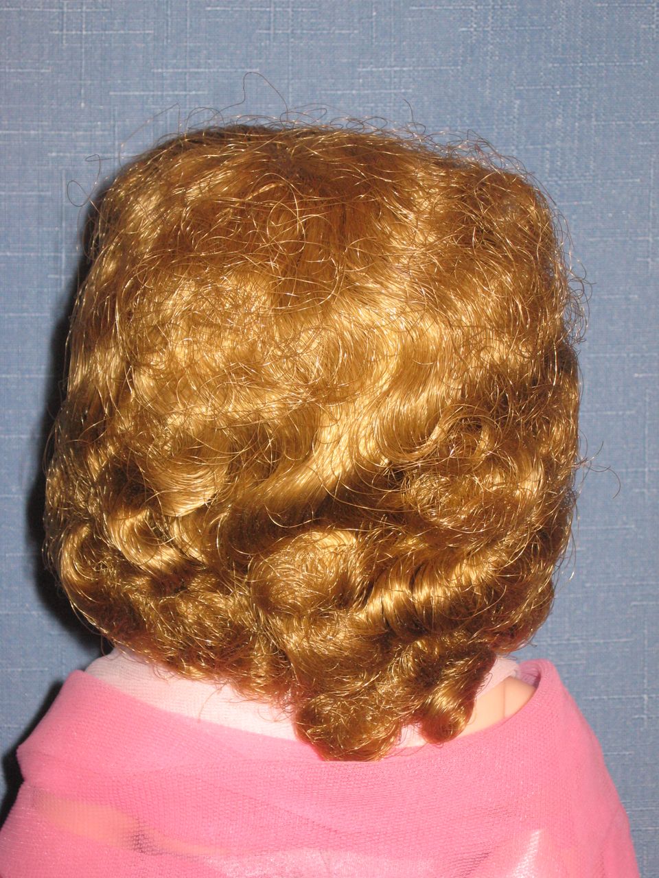 American Character 1958 Toni Doll in Excellent Condition American Character 1958 Toni Doll in Excellent Condition