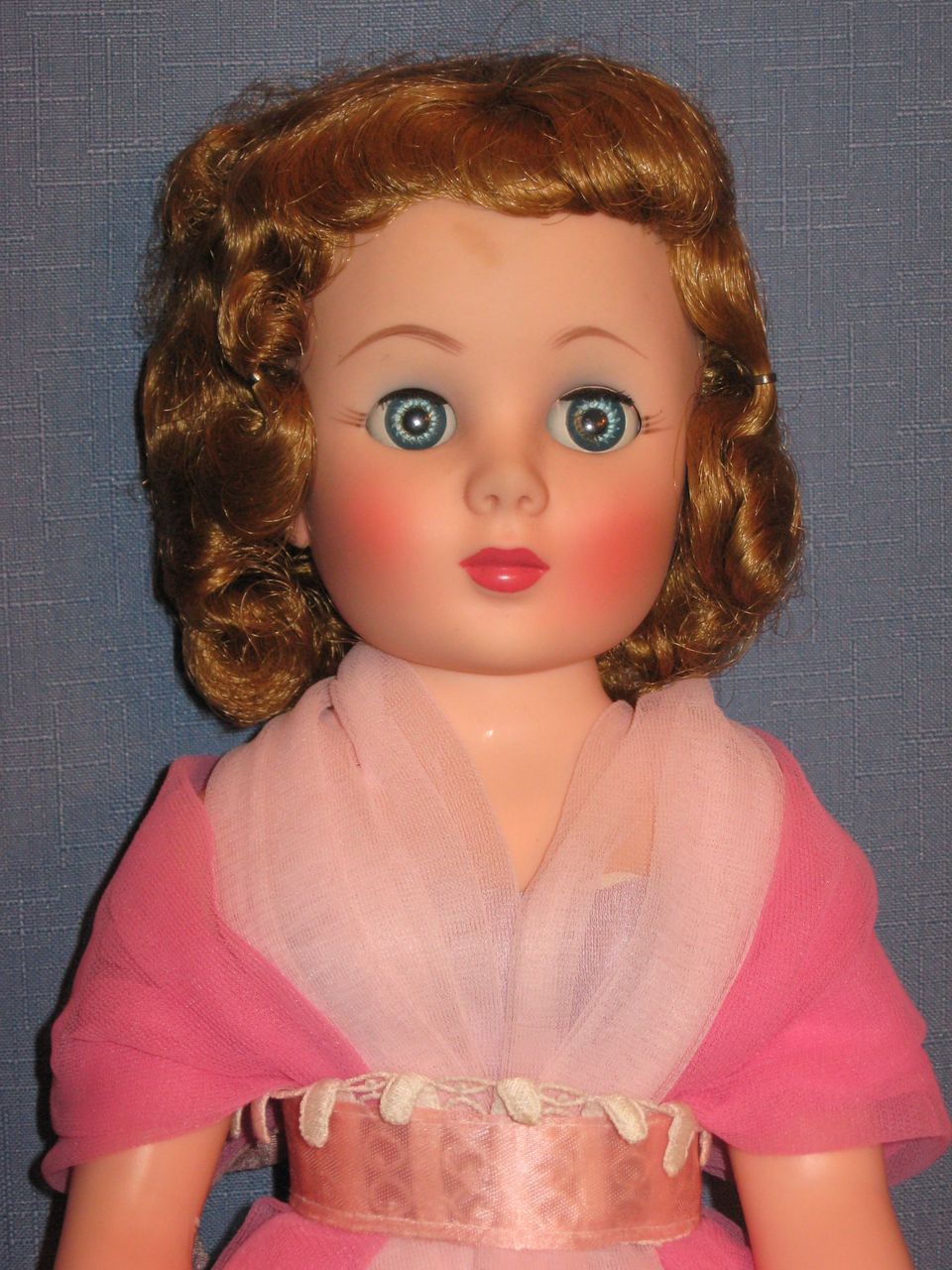 American Character 1958 Toni Doll in Excellent Condition American Character 1958 Toni Doll in Excellent Condition