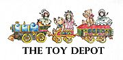 The Toy Depot The Toy Depot