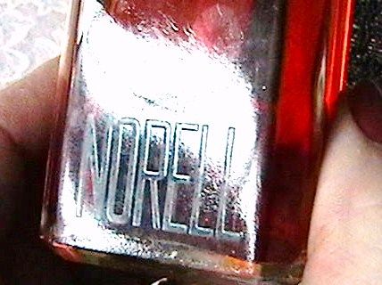 Vintage Norell Cologne Vintage Norell Cologne