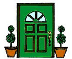Emerald Door