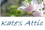 Kate's Attic