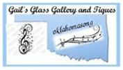 Gail's Glass Gallery and Tiques Gail's Glass Gallery and Tiques