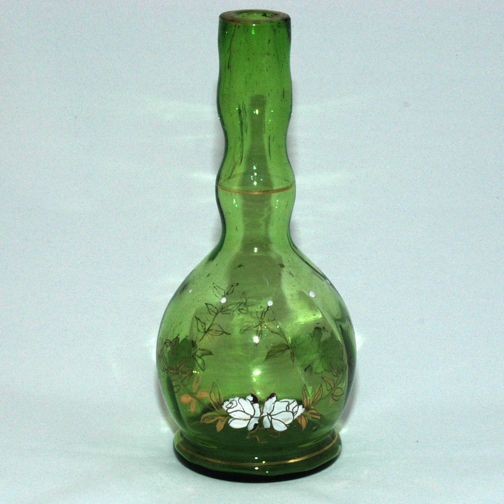 Green Glass