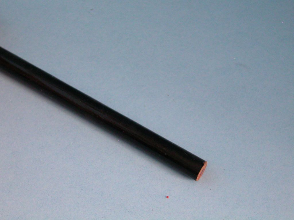 New York Central System Railroad Wood Pencil New York Central System Railroad Wood Pencil