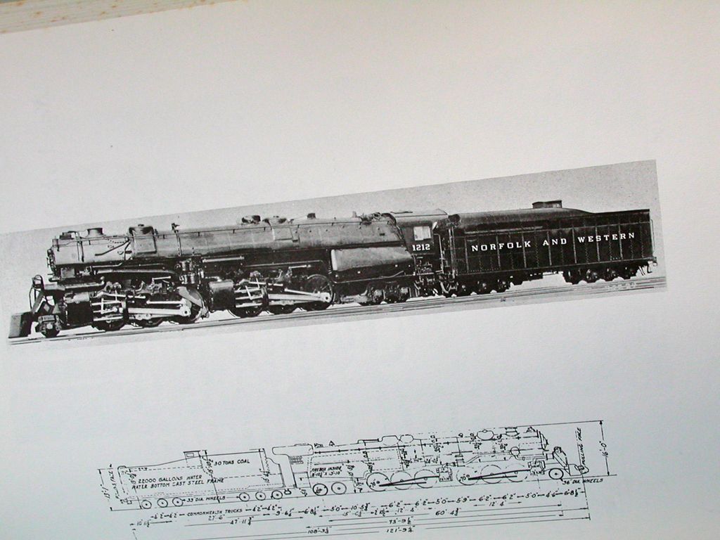 Railroad: American Locomotives by Edwin Alexander Railroad: American Locomotives by Edwin Alexander