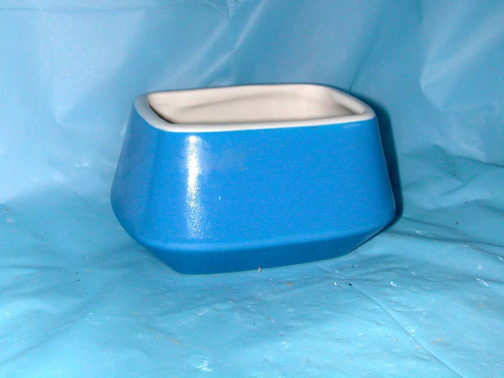 Amtrack Passenger Railroad National pattern sugar pack bowl Amtrack Passenger Railroad National pattern sugar pack bowl