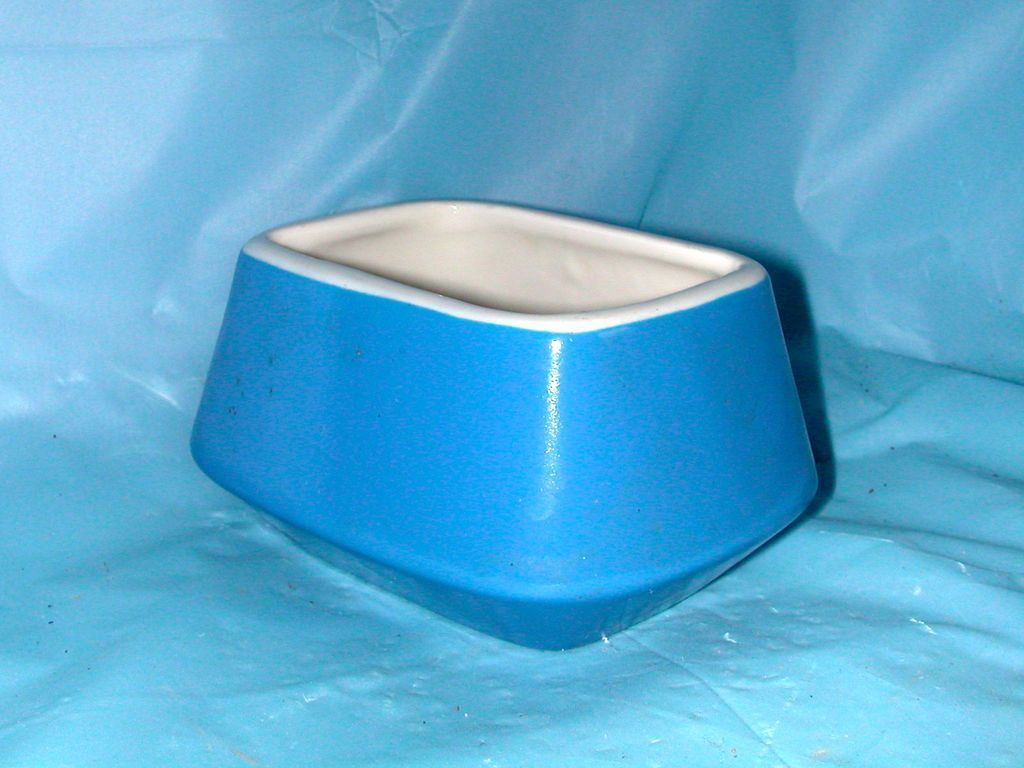 Amtrack Passenger Railroad National pattern sugar pack bowl Amtrack Passenger Railroad National pattern sugar pack bowl