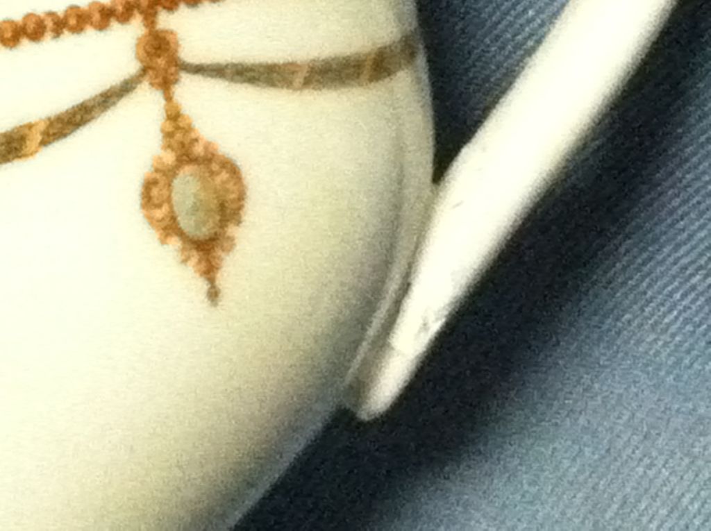 Boston & Albany Railroad China Sauce Boat Boston & Albany Railroad China Sauce Boat