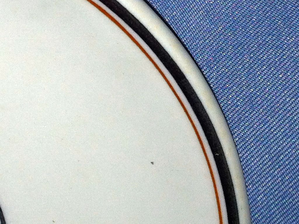 Wabash Railroad China Saucer Wabash Railroad China Saucer