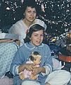 Helen's Dolls from the Attic