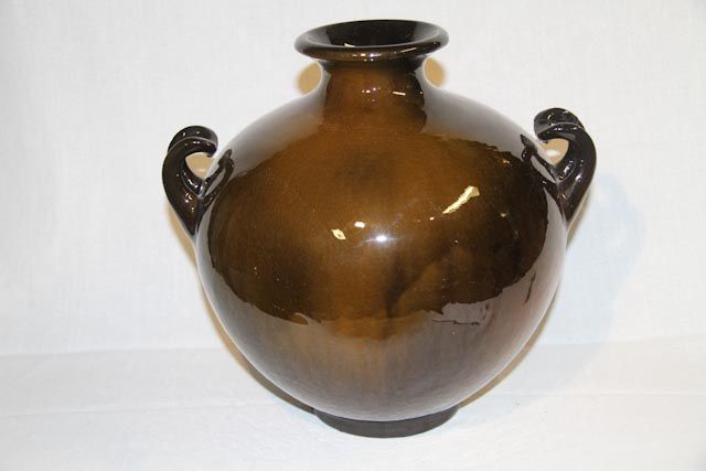 Rosevlle Rozane Huge vase Rosevlle Rozane Huge vase