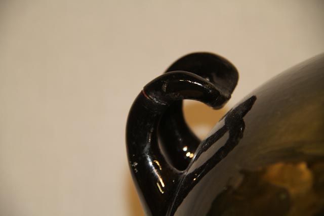 Rosevlle Rozane Huge vase Rosevlle Rozane Huge vase