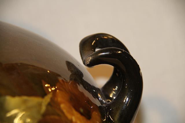 Rosevlle Rozane Huge vase Rosevlle Rozane Huge vase