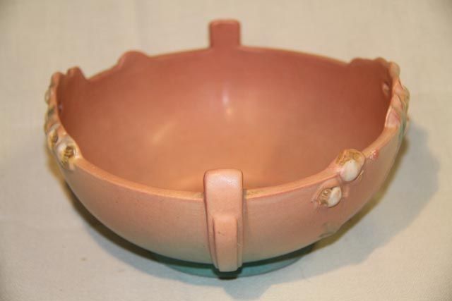 Roseville Ixia Bowl Roseville Ixia Bowl