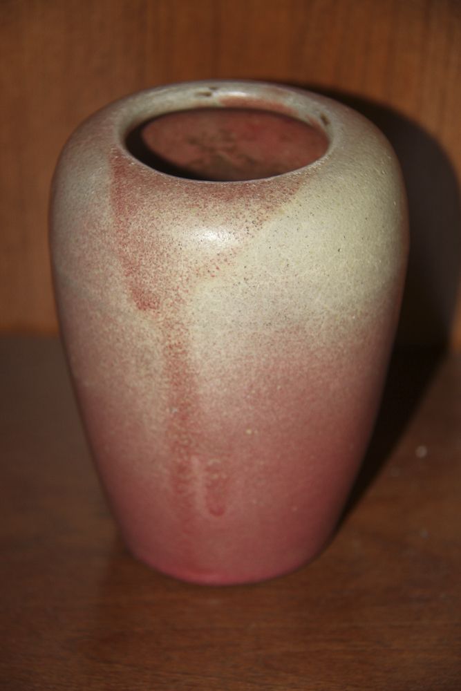 Very Rare Arequipa Vase Mint Condition Very Rare Arequipa Vase Mint Condition