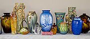 The Pottery Shelf The Pottery Shelf