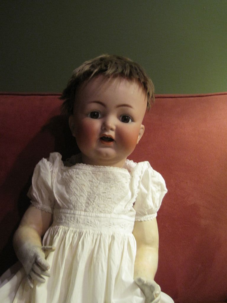 27 inch Kammer and Reinhardt Baby 126 27 inch Kammer and Reinhardt Baby 126