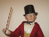 Jackie's Doll Emporium Jackie's Doll Emporium
