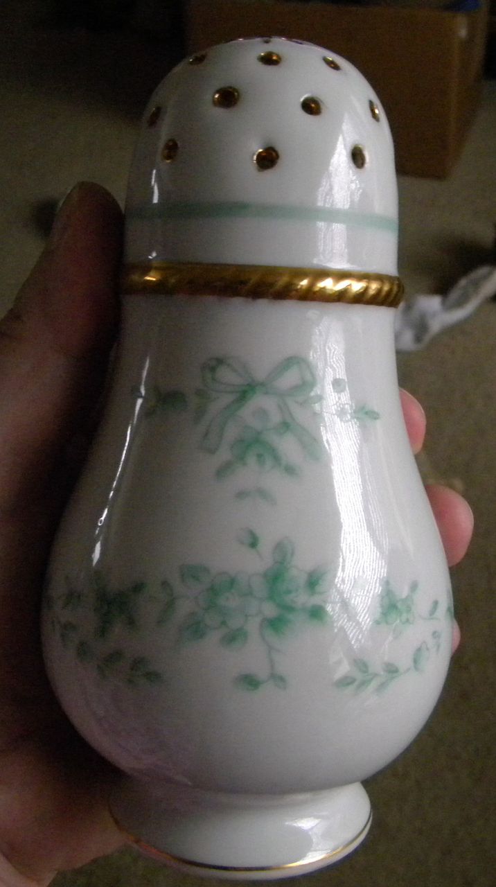 Vintage Sugar Shaker Vintage Sugar Shaker