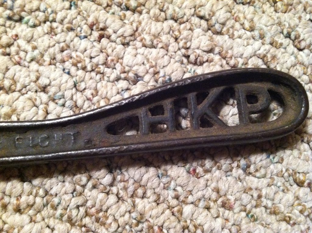 Antique Bolt Cutters HK Porter dater Oct 1892 Bulldog Boston USA Antique Bolt Cutters HK Porter dater Oct 1892 Bulldog Boston USA