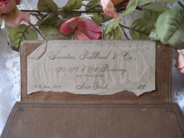 1884 Journal / Register 1884 Journal / Register