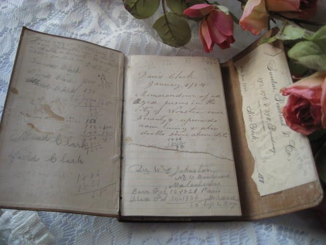 1884 Journal / Register 1884 Journal / Register