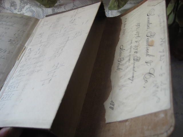 1884 Journal / Register 1884 Journal / Register